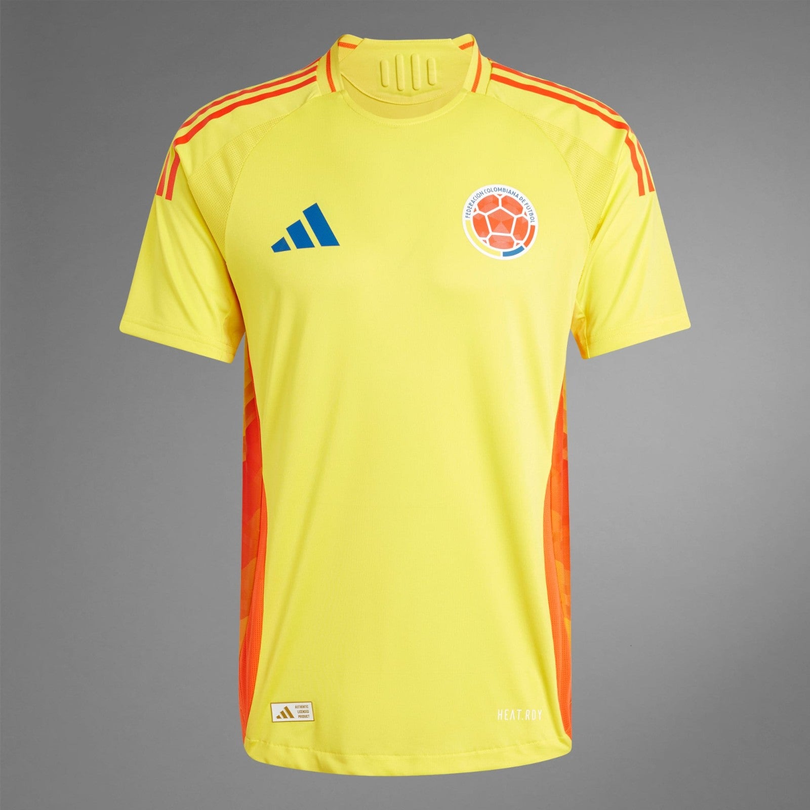 COLOMBIA NATIONAL SOCCER TEAM JERSEYS 23/24